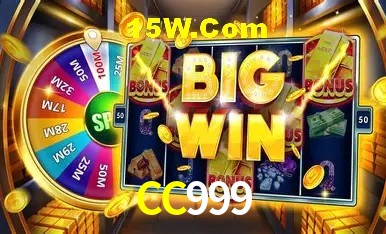 Sinta a adrenalina dos jogos de cassino com CC999