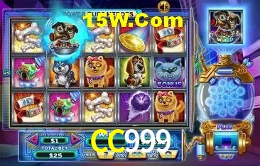 CC999