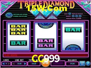  CC999 Bet