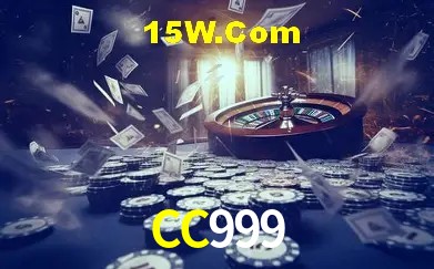 CC999 Login
